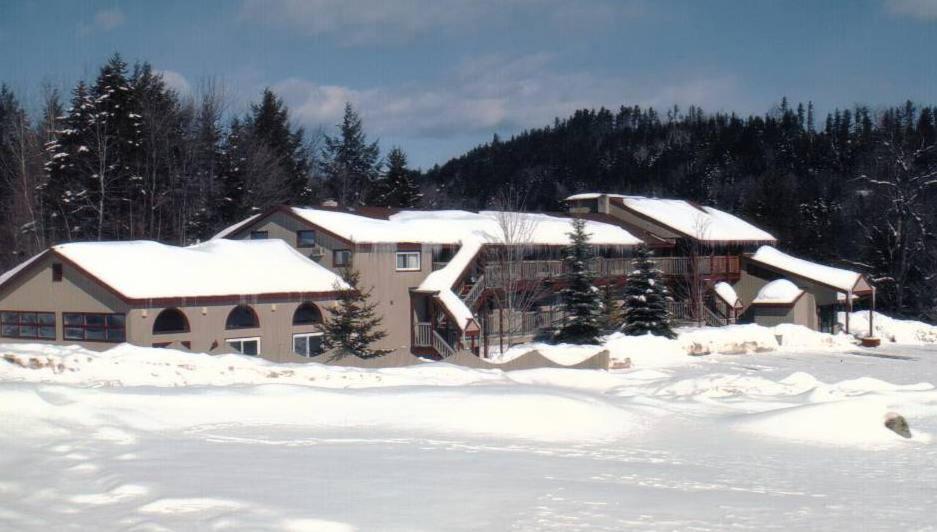 Austrian Haus Lodge West Dover Exterior photo
